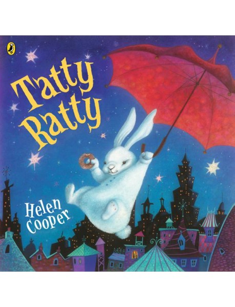 Tatty Ratty