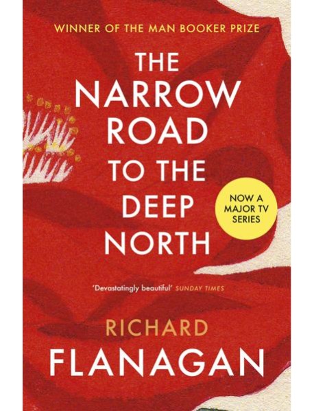 The Narrow Road to the Deep North