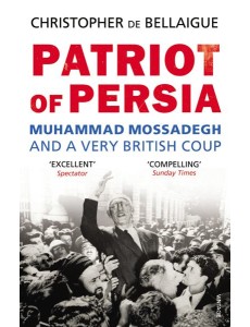 Patriot of Persia