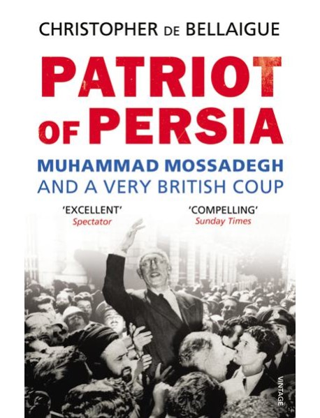 Patriot of Persia