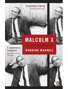 Malcolm X Malcolm X
