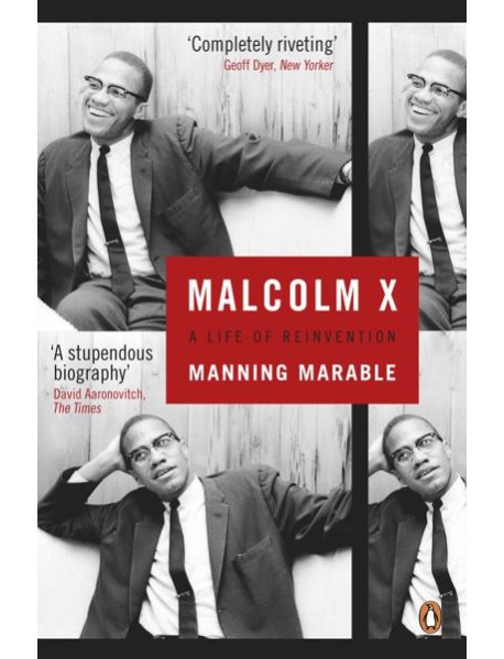 Malcolm X