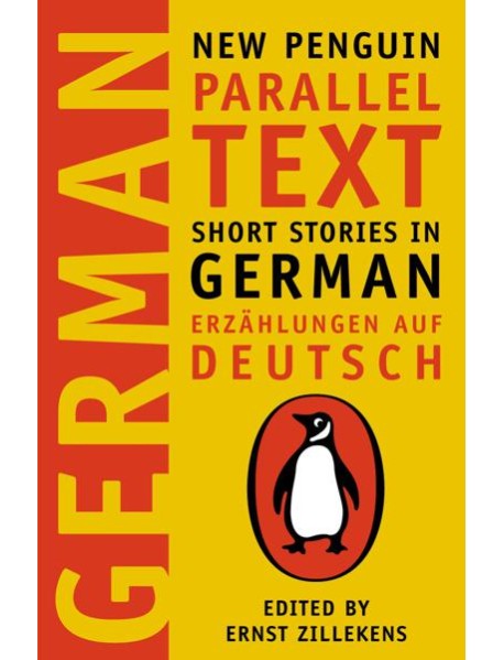 Short Stories in German