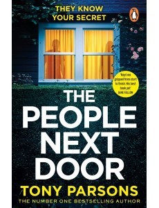 THE PEOPLE NEXT DOOR