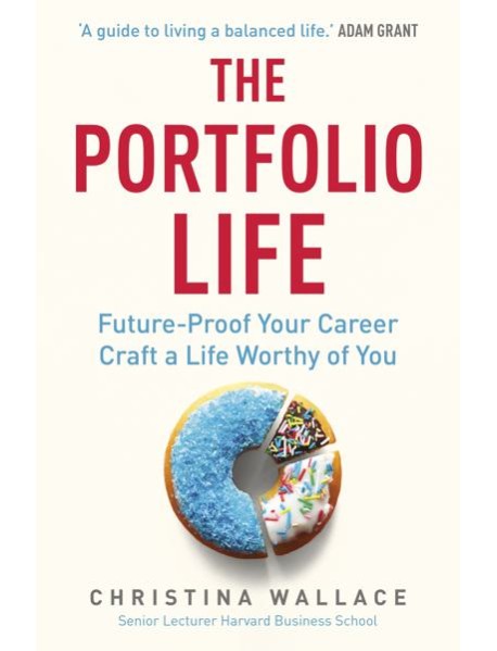 The Portfolio Life