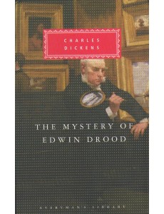 The Mystery Of Edwin Drood