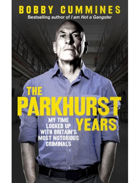 The Parkhurst Years