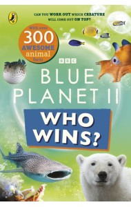 Who Wins Blue Planet II