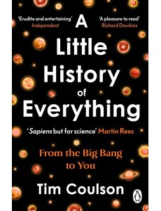 A Little History of Everything