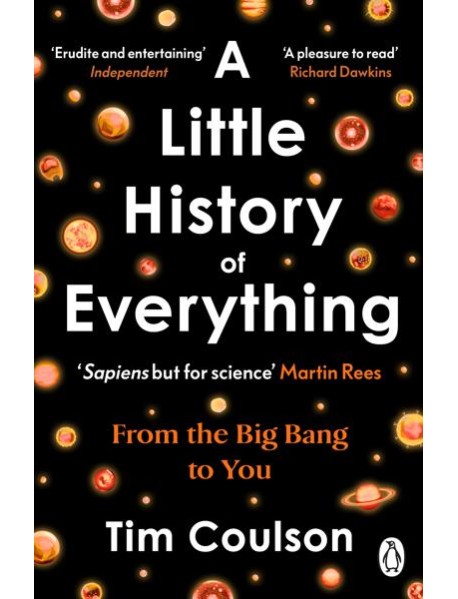 A Little History of Everything