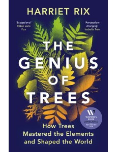 The Genius of Trees The Genius of Trees