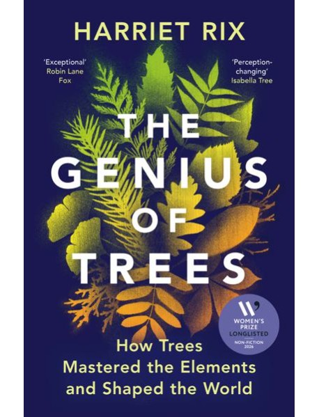 The Genius of Trees
