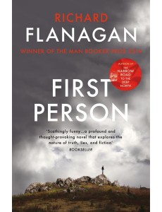 First Person First Person