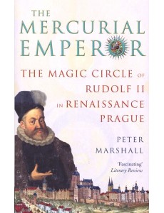 The Mercurial Emperor
