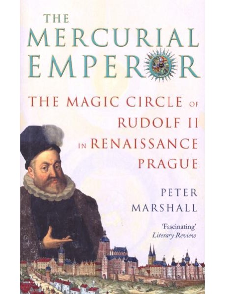The Mercurial Emperor