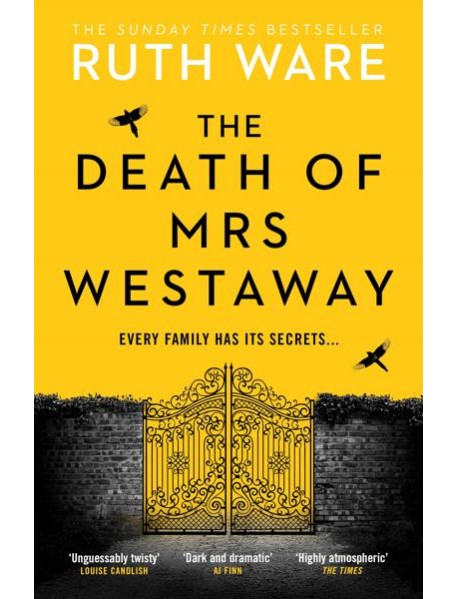 The Death of Mrs Westaway