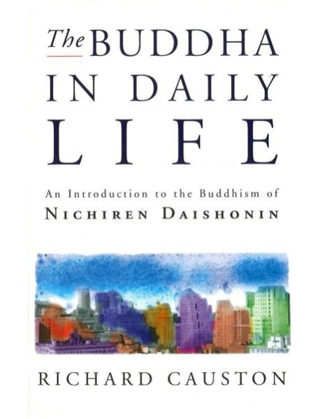 The Buddha In Daily Life