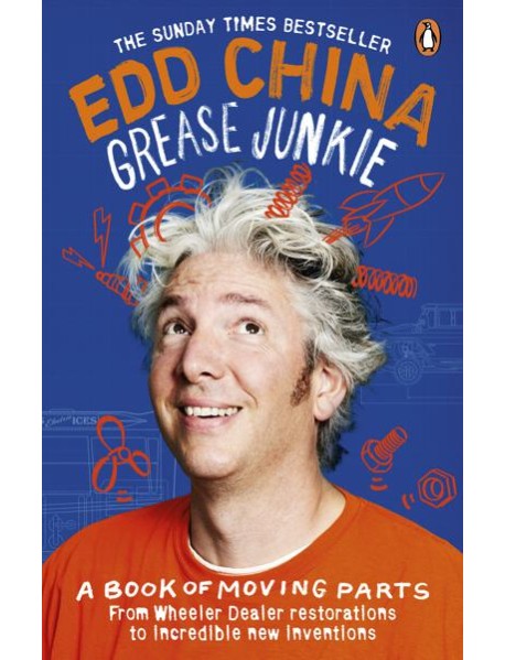 Grease Junkie
