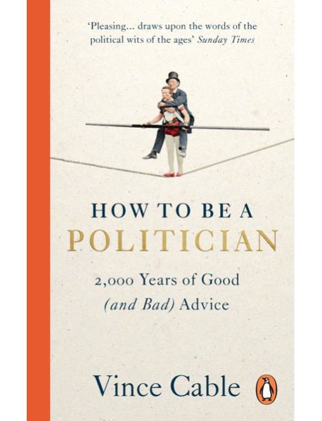How to be a Politician