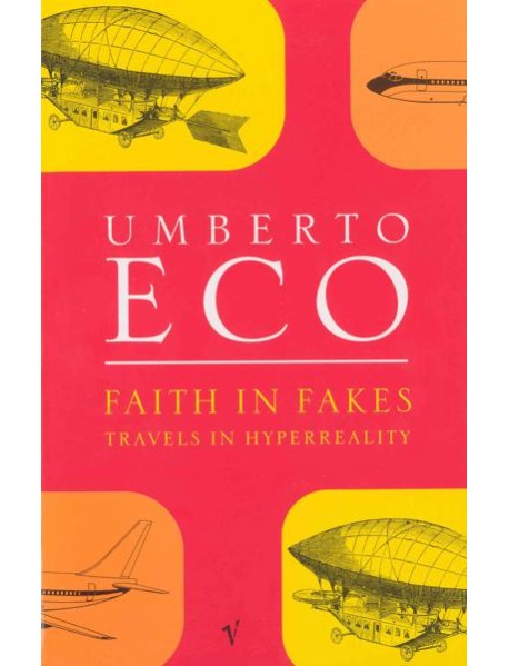 Faith in Fakes
