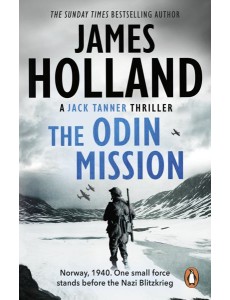 The Odin Mission The Odin Mission