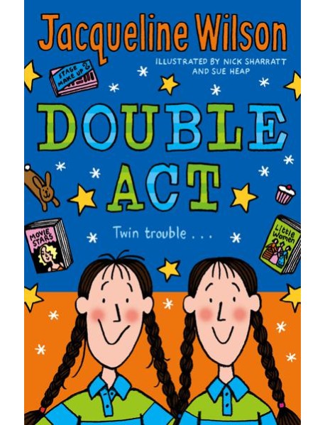 Double Act