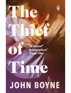 The Thief of Time