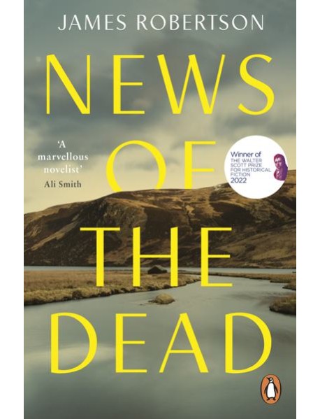 News of the Dead