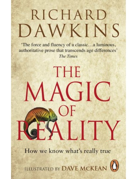 The Magic of Reality