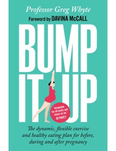 Bump It Up Bump It Up