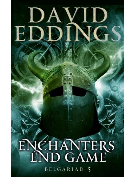 Enchanters End Game