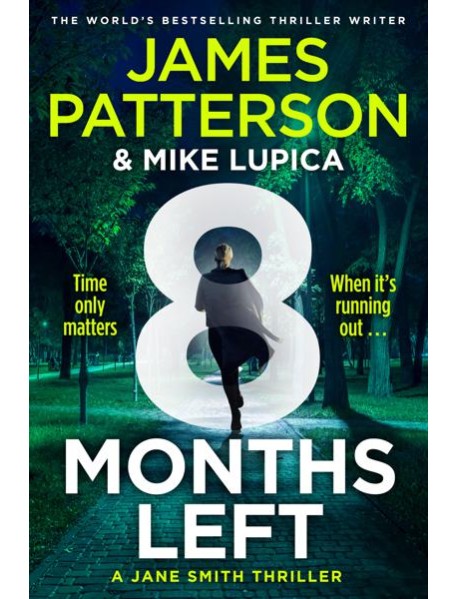 8 Months Left