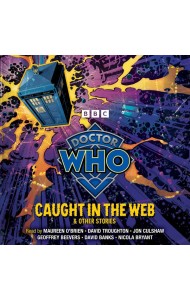 Doctor Who Caught in the Web Other St