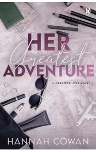 Her Greatest Adventure