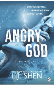 Angry God