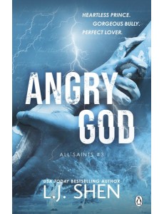 Angry God