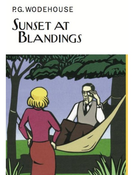Sunset At Blandings
