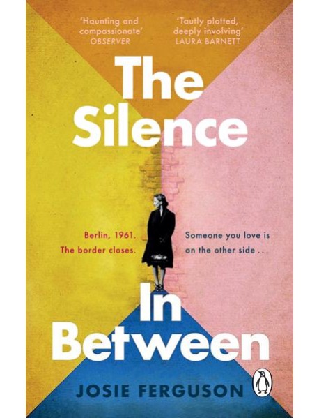 The Silence In Between