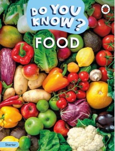 Do You Know Starter Level Food