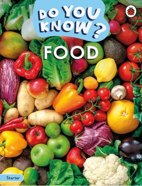 Do You Know Starter Level Food