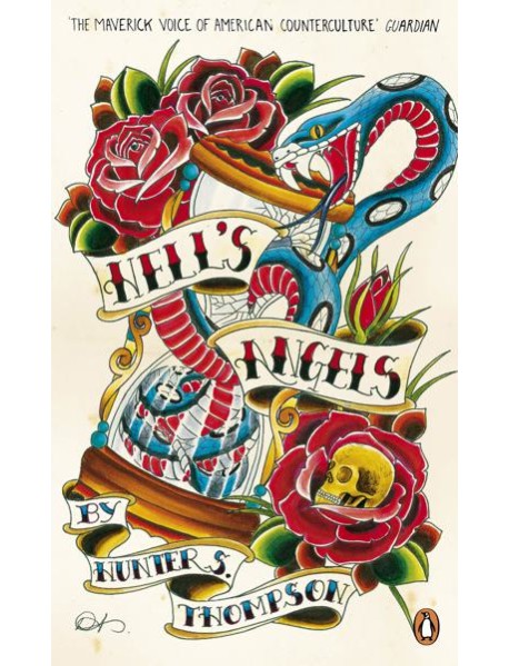 Hells Angels