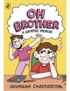 Oh Brother Oh Brother