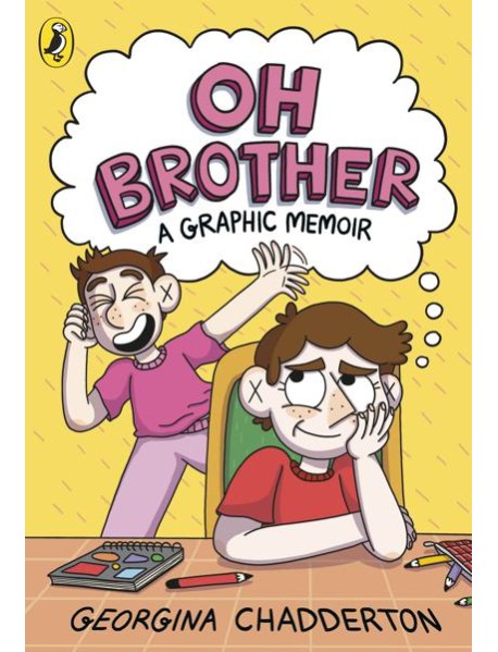 Oh Brother