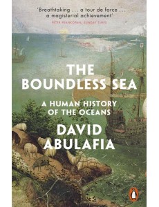 The Boundless Sea The Boundless Sea