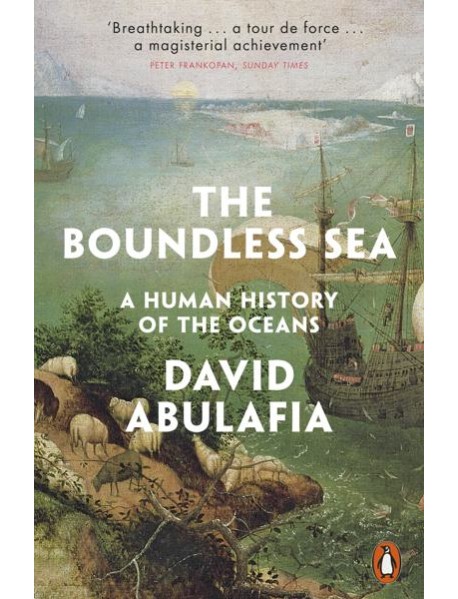 The Boundless Sea
