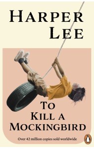 To Kill A Mockingbird