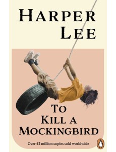 To Kill A Mockingbird