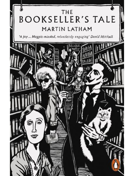 The Booksellers Tale