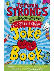 Jeremy Strongs LaughYourSocksOff Clas Jeremy Strongs LaughYourSocksOff Clas