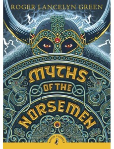 Myths of the Norsemen